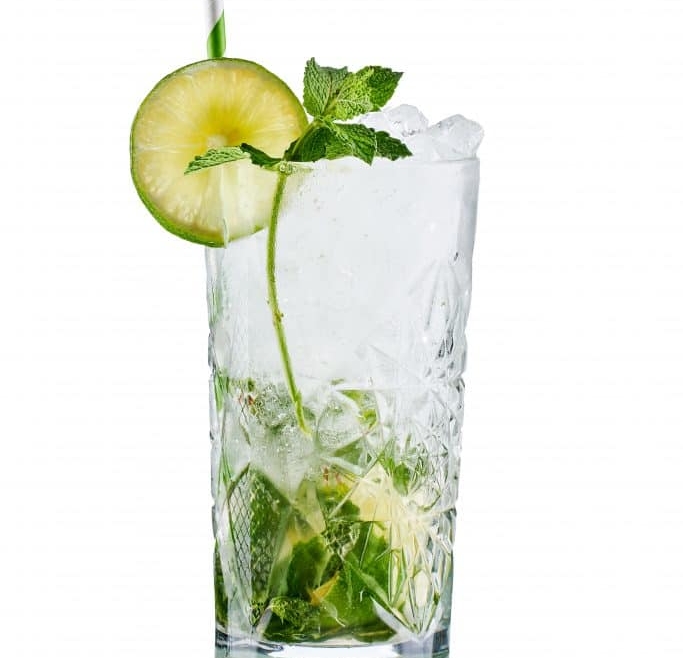 Mojito classique